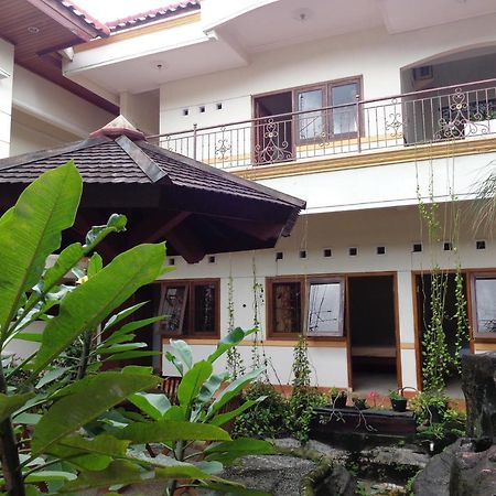 Jepara Residence Exterior photo