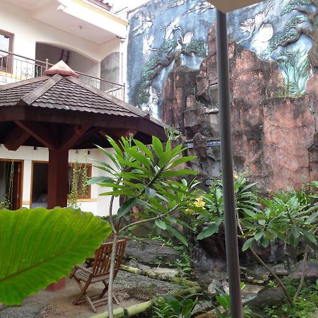 Jepara Residence Exterior photo