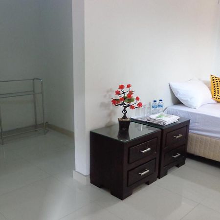 Jepara Residence Exterior photo