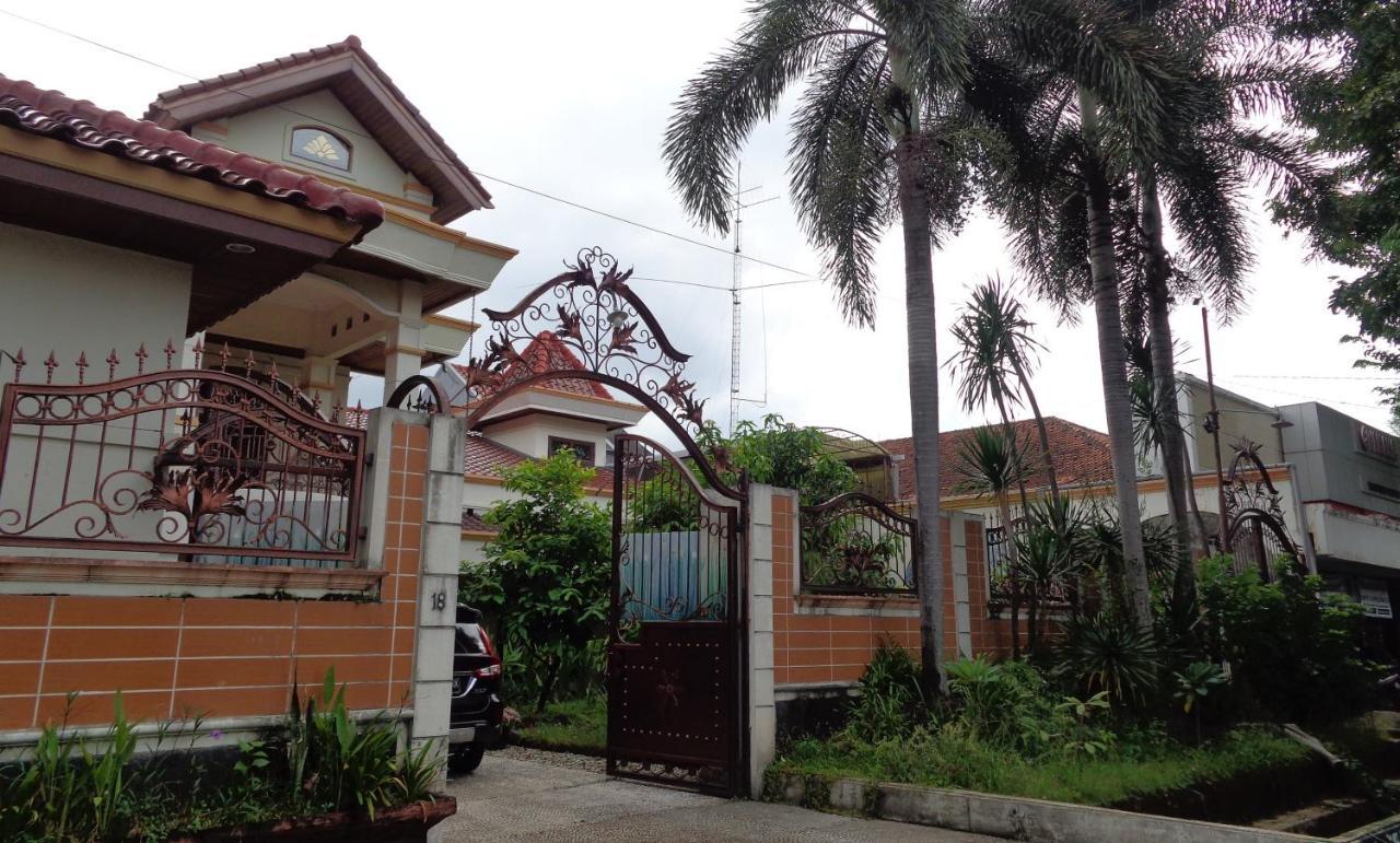 Jepara Residence Exterior photo