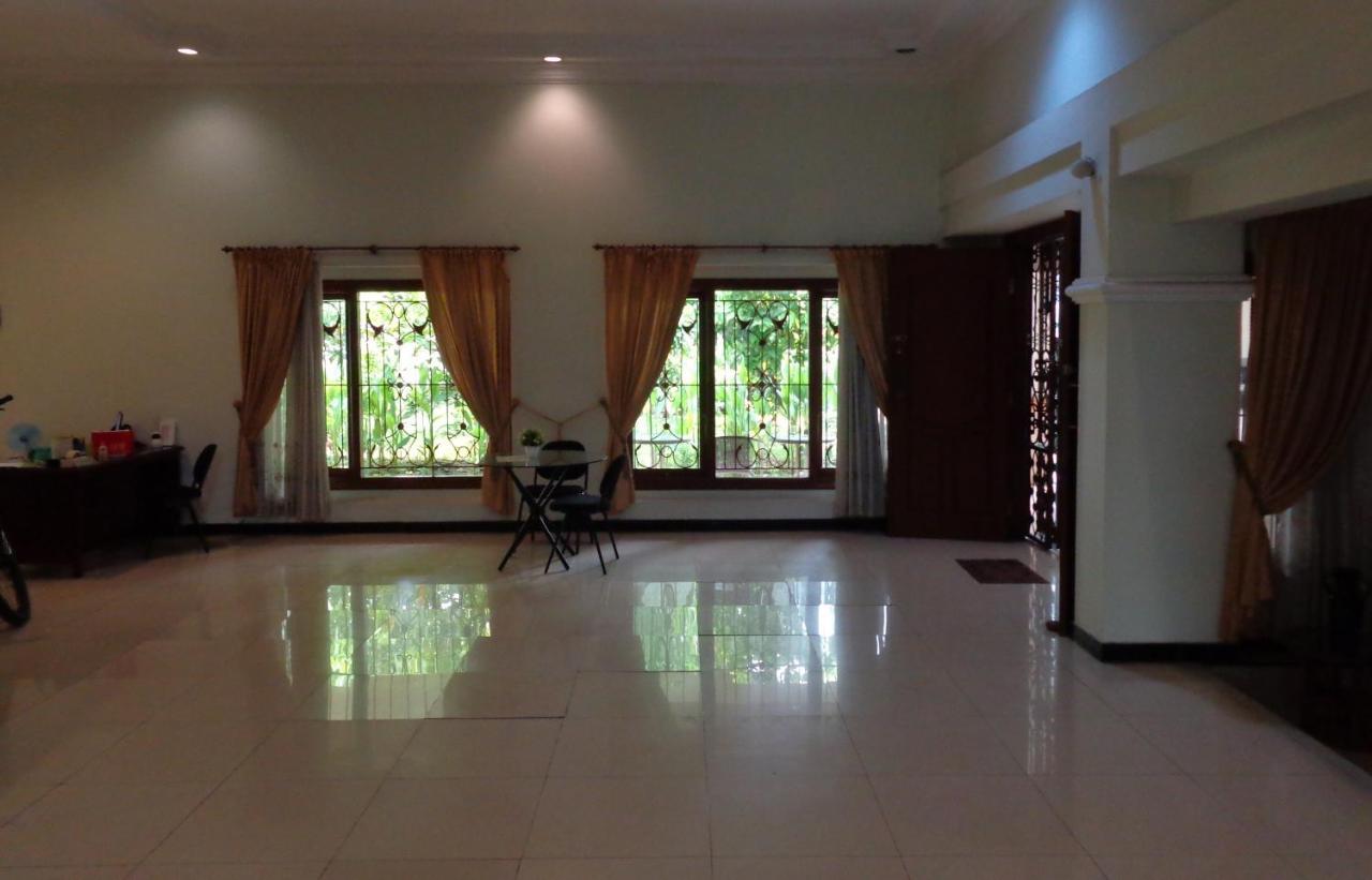Jepara Residence Exterior photo