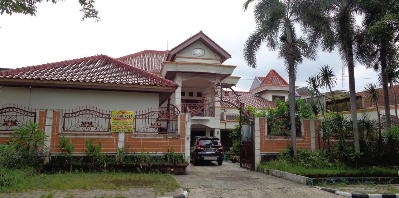 Jepara Residence Exterior photo