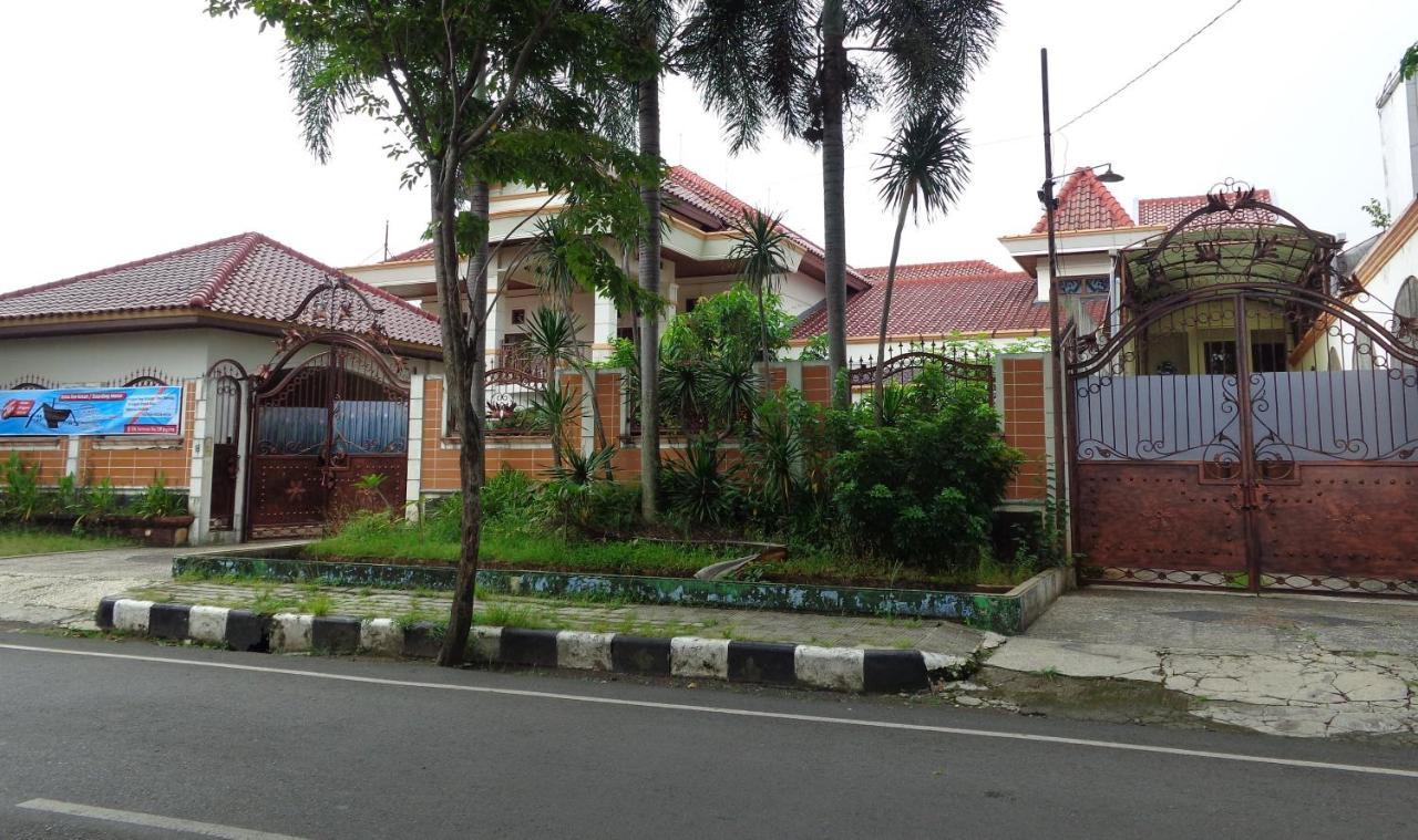 Jepara Residence Exterior photo