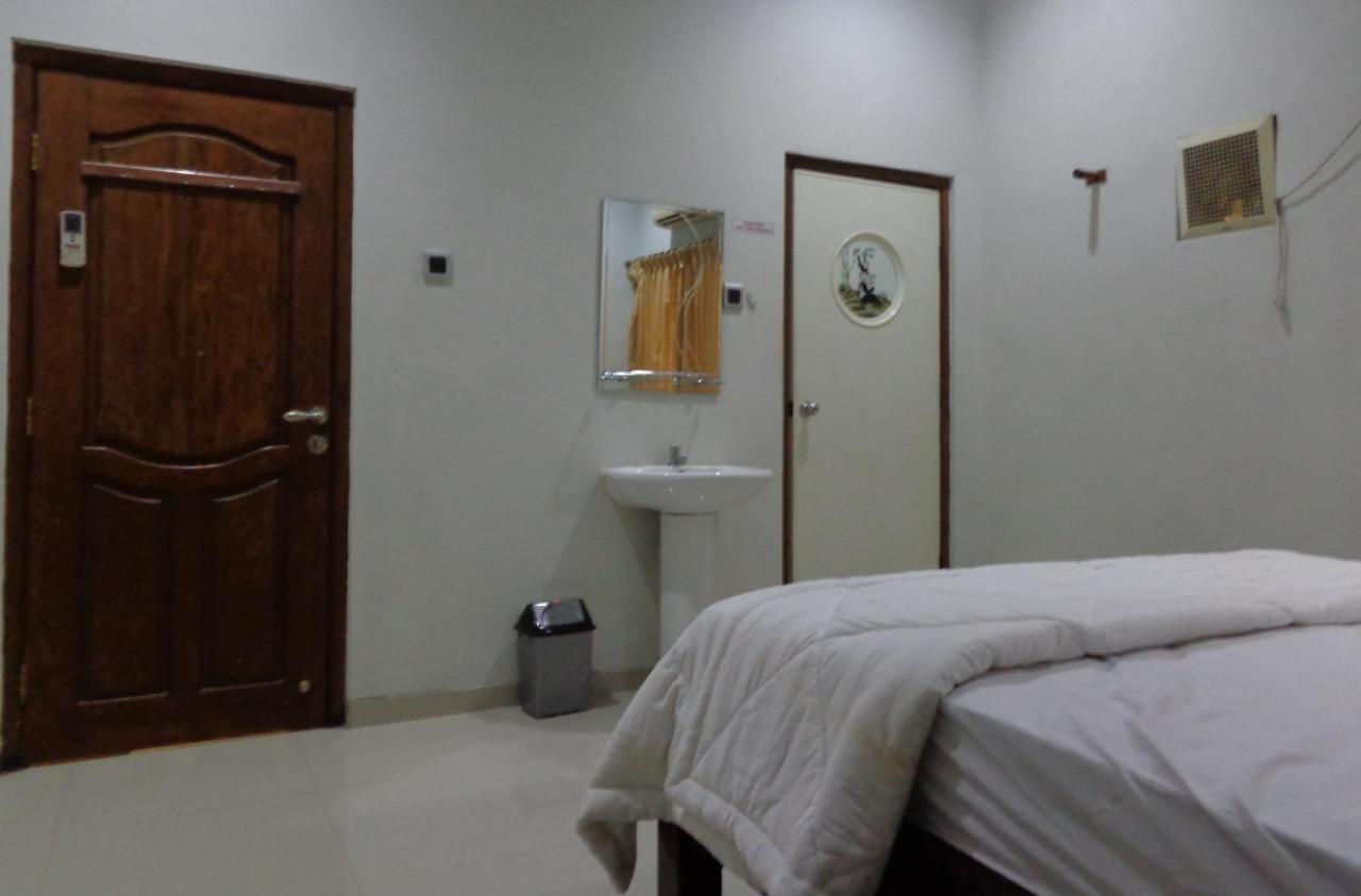 Jepara Residence Exterior photo