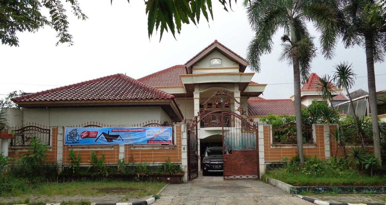 Jepara Residence Exterior photo