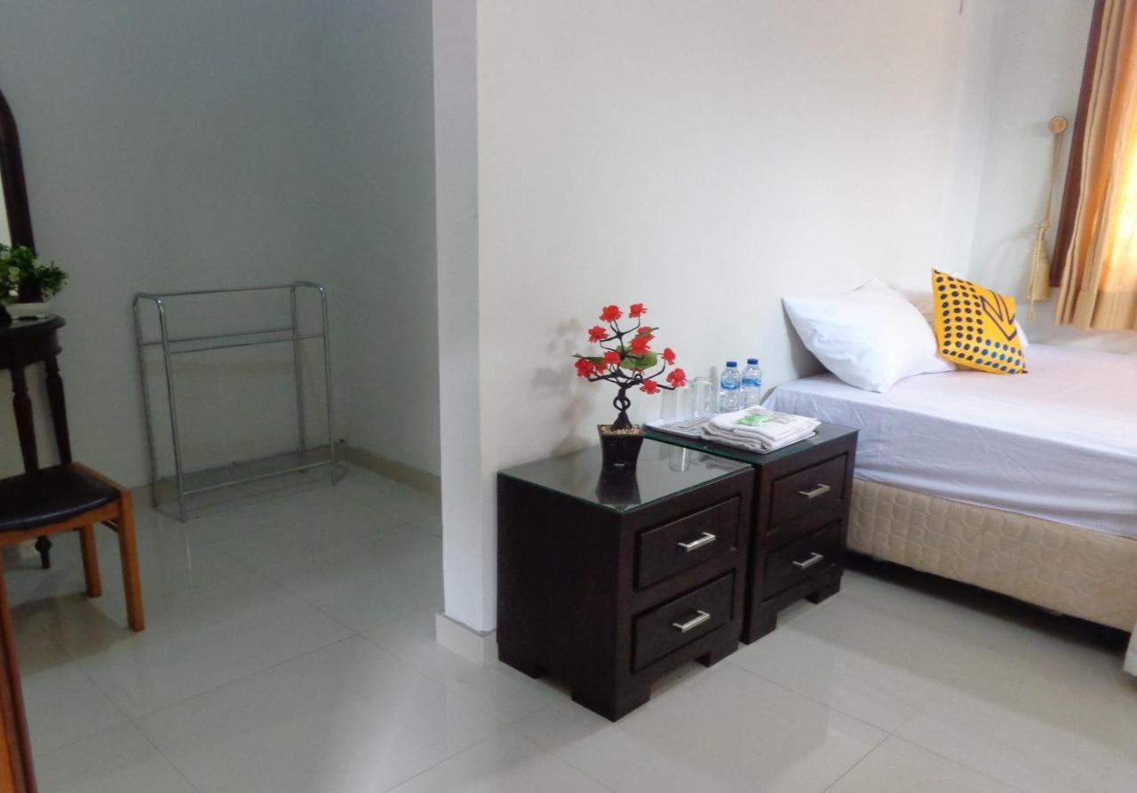 Jepara Residence Exterior photo